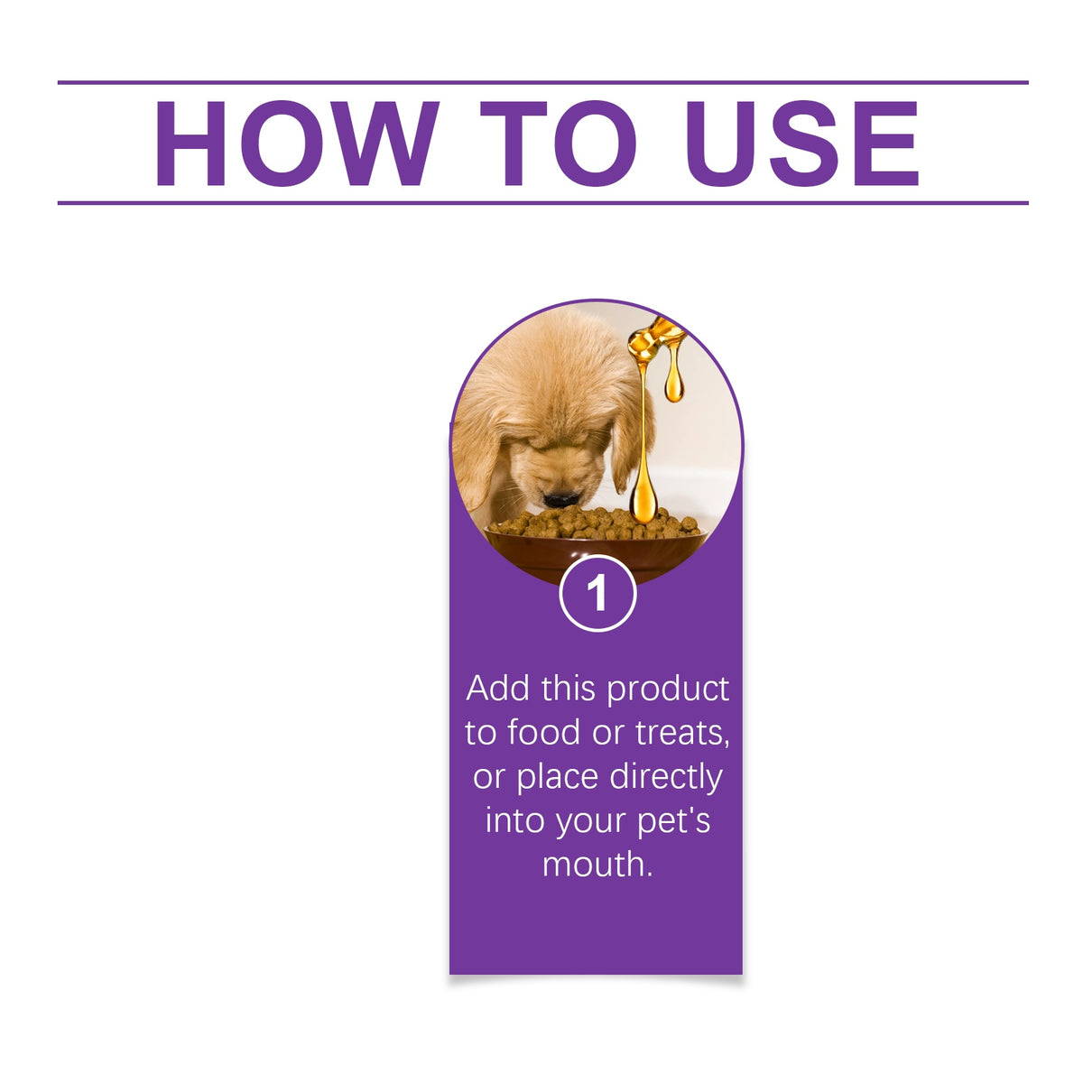 Caring For Dogs' Nighttime Sleep, Pet Sleep Care Drops, Supplements
