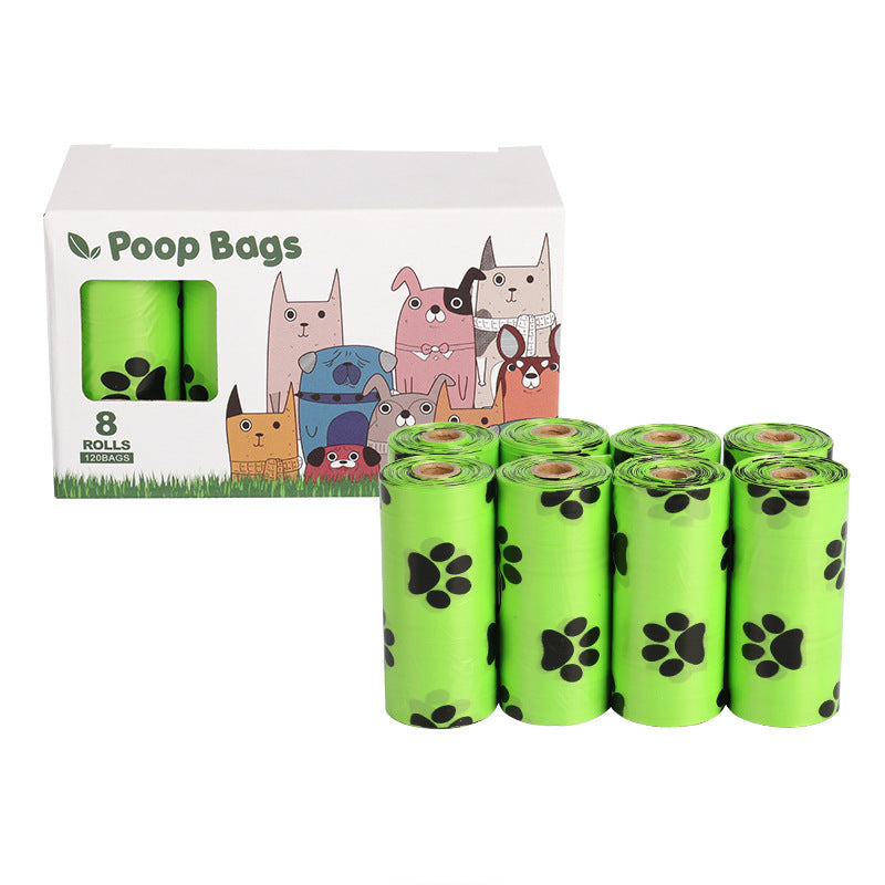 Dog Poop Bag Poop Bag Pet Supplies