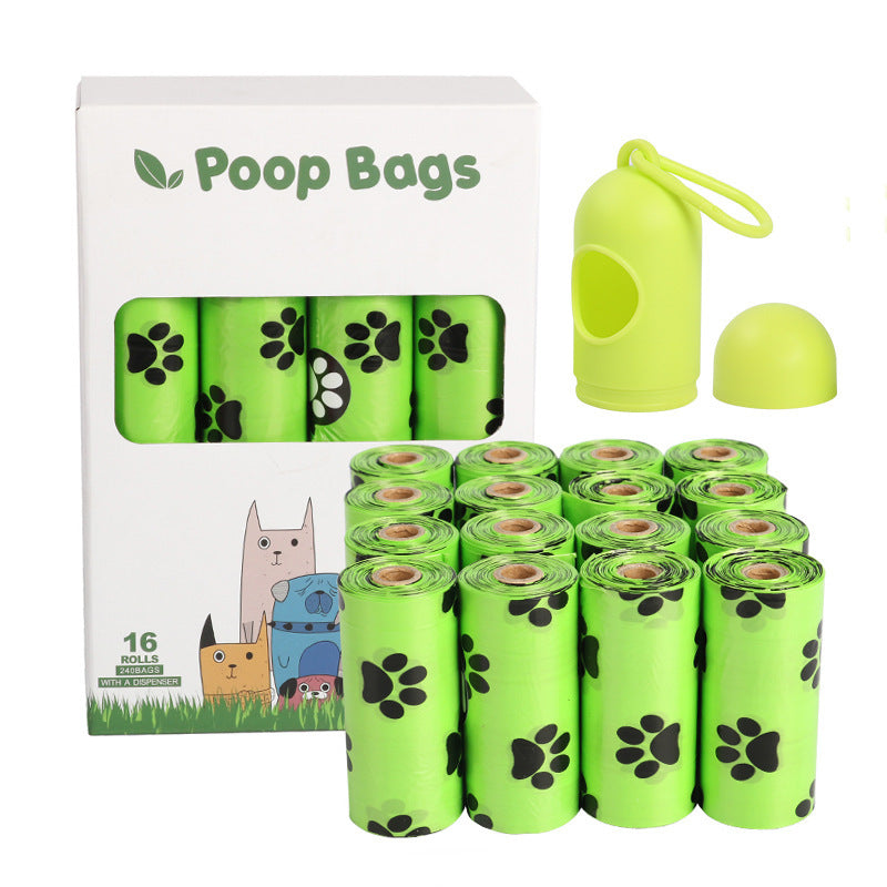 Dog Poop Bag Poop Bag Pet Supplies