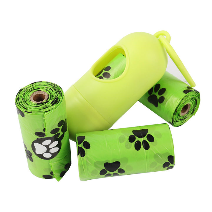 Dog Poop Bag Poop Bag Pet Supplies