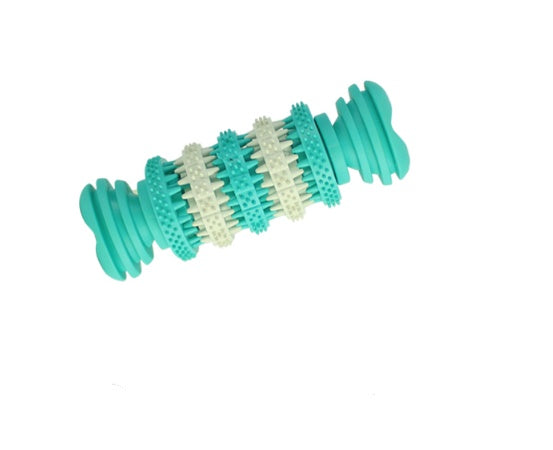 Dog molar chew toy