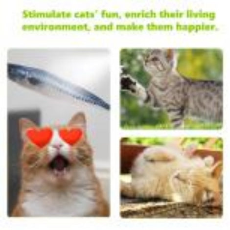 Alleviate Cat Anxiety, Enhance Pet Vitality, Health Care Spray