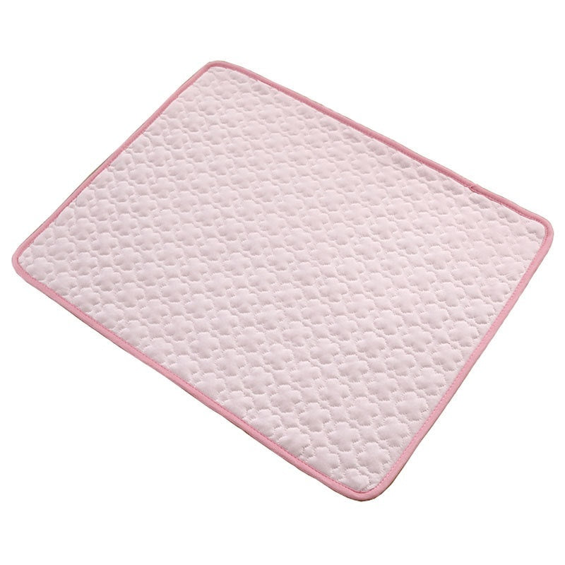 PAD Cold Feeling Mattress Summer Cooling Cat Cool Pad
