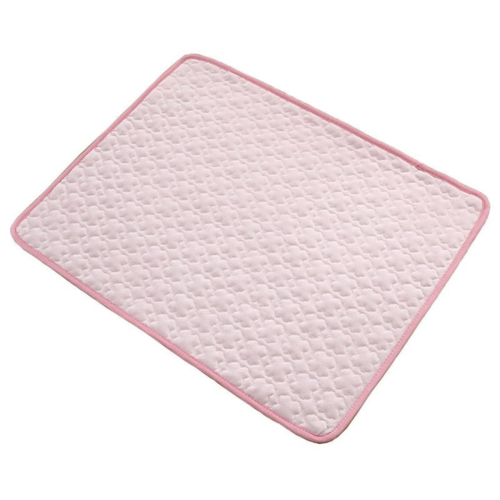 PAD Cold Feeling Mattress Summer Cooling Cat Cool Pad