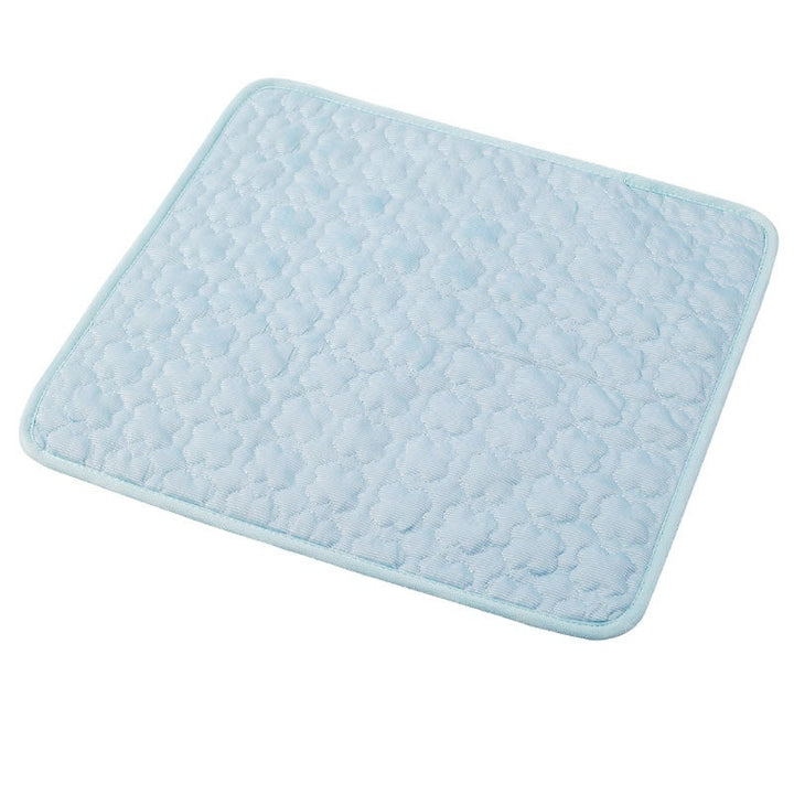 PAD Cold Feeling Mattress Summer Cooling Cat Cool Pad