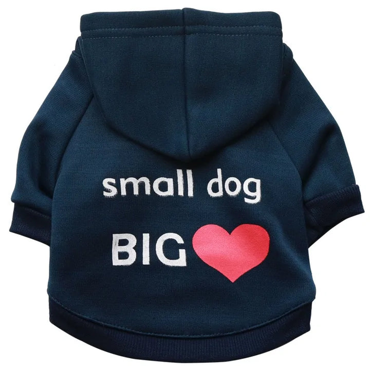 Fun Quote Pet Clothes