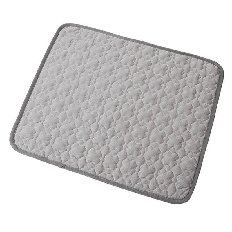 PAD Cold Feeling Mattress Summer Cooling Cat Cool Pad