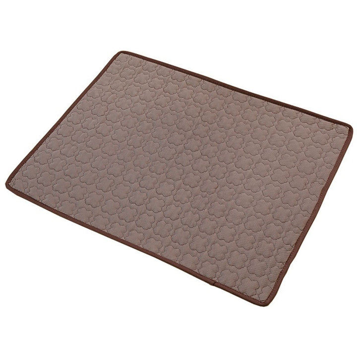 PAD Cold Feeling Mattress Summer Cooling Cat Cool Pad