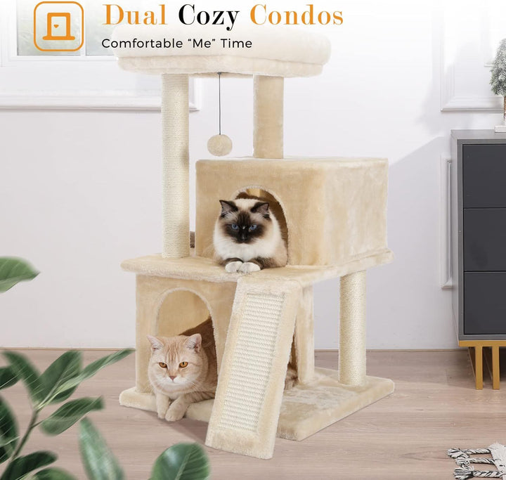Pet Supplies Ultimate Cat Climbing Frame