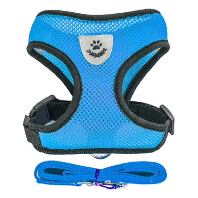 Pet Harness - cat and dog