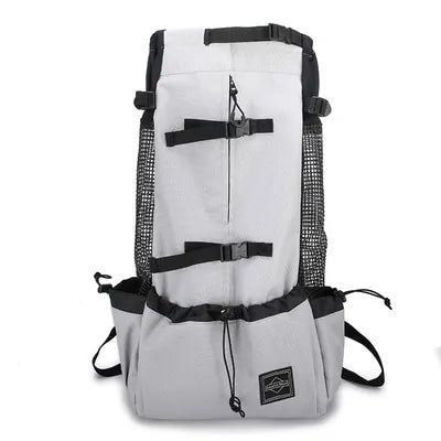 Pet Dog Outdoor Backpack