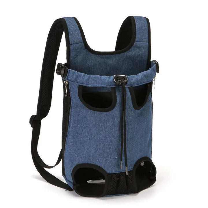 Pet Carrier Packsack